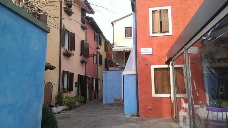 Hotel Kennedy Caorle - Photo5