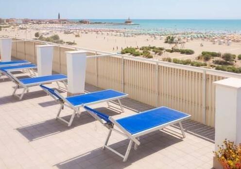 Hotel Levante Caorle - Photo2