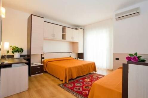Hotel Levante Caorle - Photo3