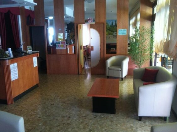 Hotel Luana Caorle - Photo2
