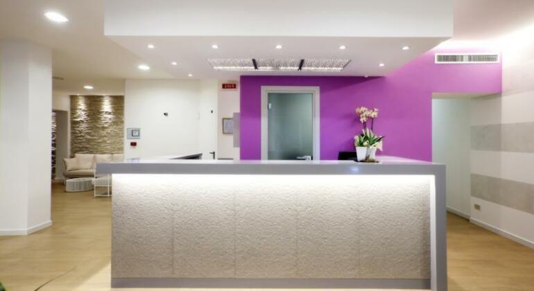 Hotel Lux Caorle - Photo2