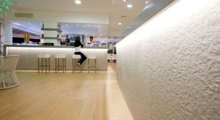 Hotel Lux Caorle - Photo3