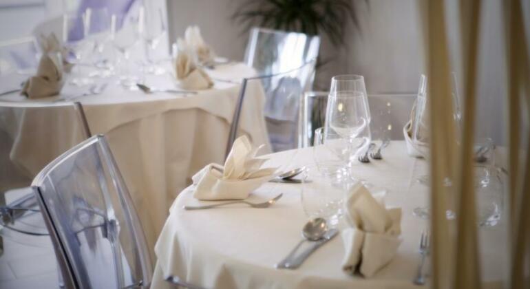 Hotel Lux Caorle - Photo4