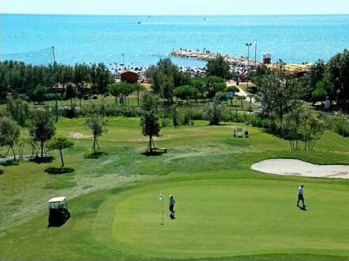 Hotel Maregolf - Photo5