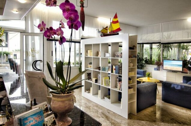 Hotel Marisa Caorle - Photo2