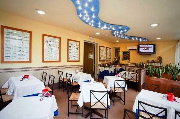 Hotel Marzia Holiday Queen - Photo2