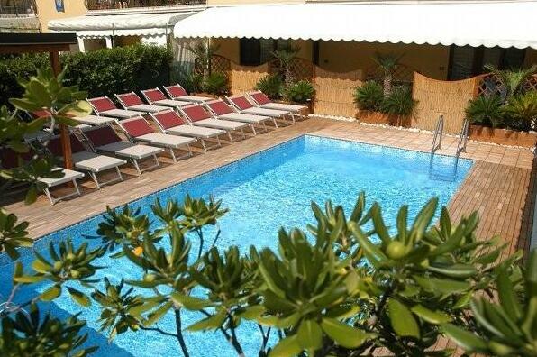 Hotel Marzia Holiday Queen - Photo3
