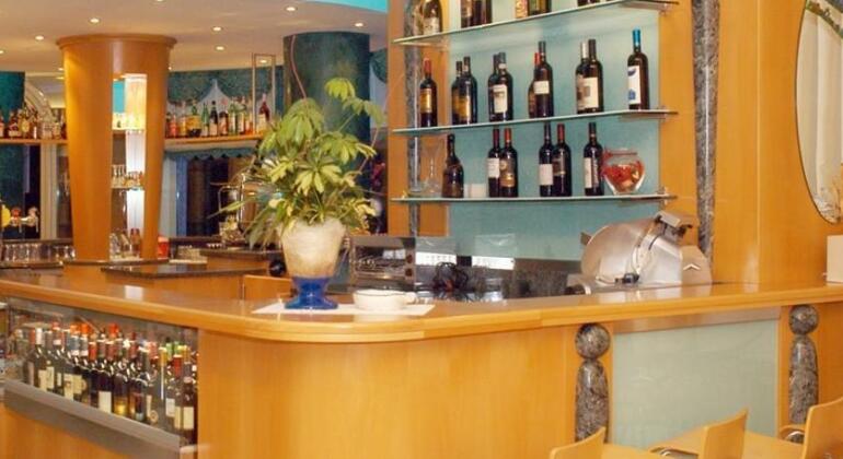 Hotel Montecarlo Caorle - Photo4
