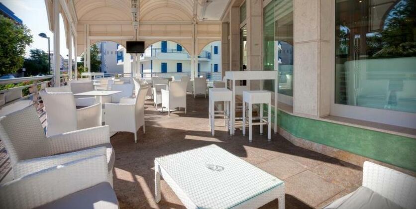 Hotel Montecarlo Caorle - Photo5
