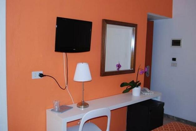 Hotel Nederland - Photo3