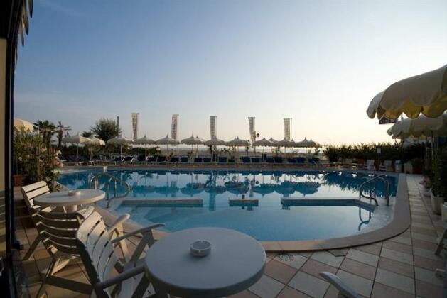Hotel Panoramic - Photo2