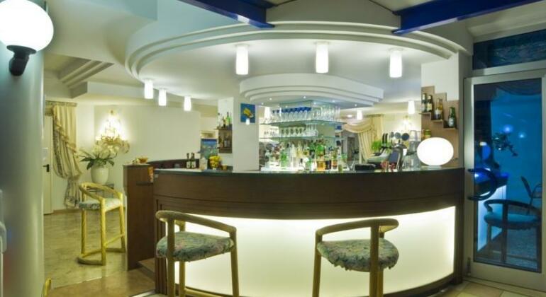 Hotel Panoramic - Photo3