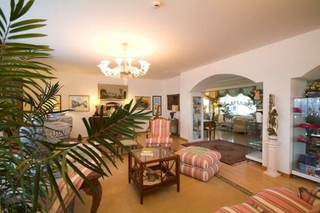 Hotel Panoramic - Photo4