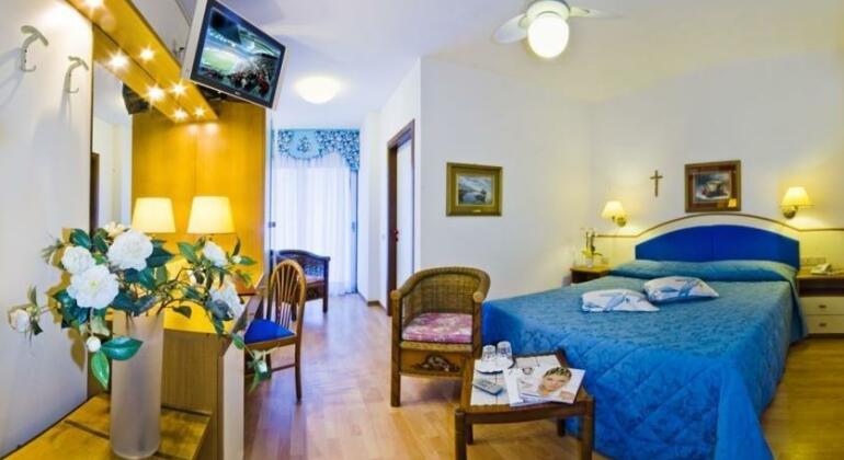 Hotel Panoramic - Photo5