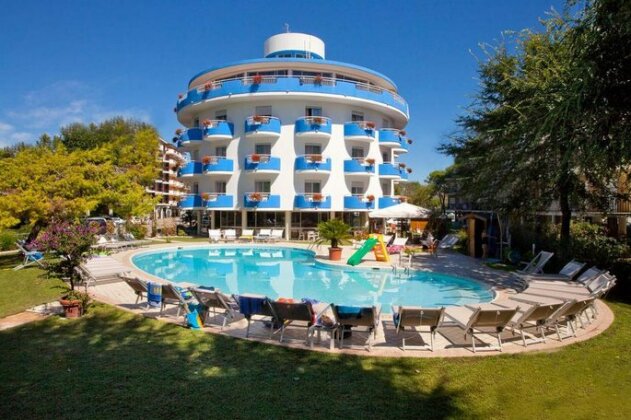 Hotel Playa Blanca Caorle - Photo2