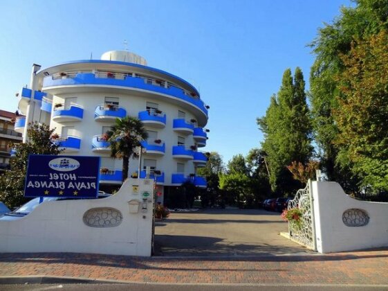Hotel Playa Blanca Caorle - Photo3