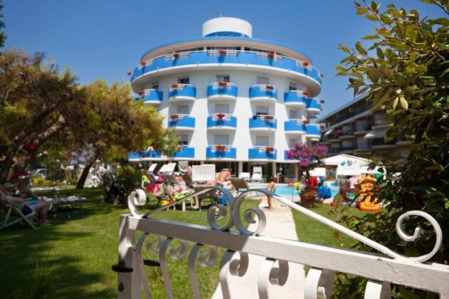Hotel Playa Blanca Caorle - Photo4