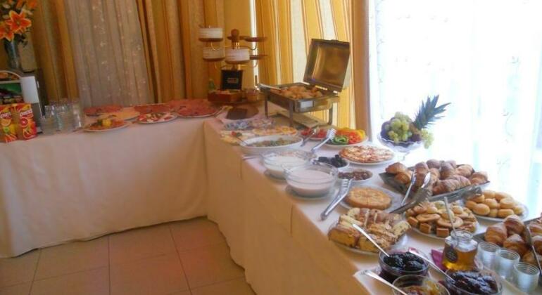 Hotel Primavera Caorle - Photo5