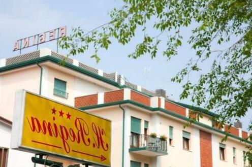 Hotel Regina Caorle - Photo2