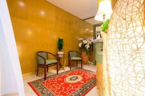 Hotel Regina Caorle - Photo3