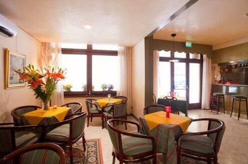 Hotel Regina Caorle - Photo4