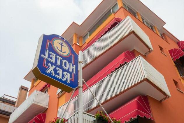 Hotel Rex Caorle - Photo2