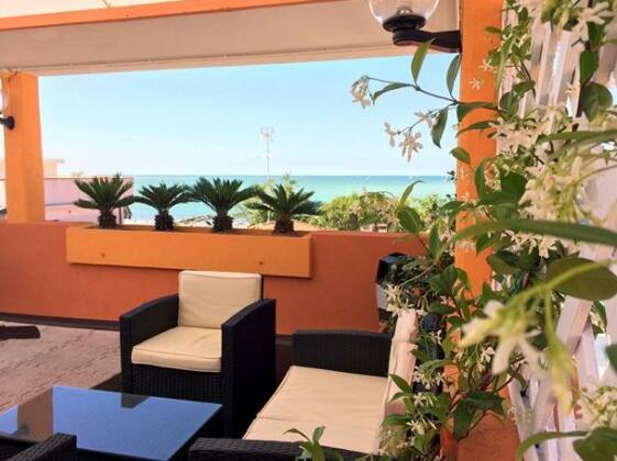 Hotel Rex Caorle - Photo3