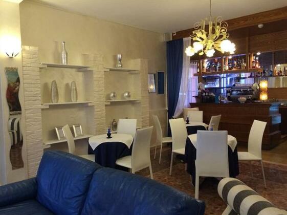Hotel Rex Caorle - Photo4