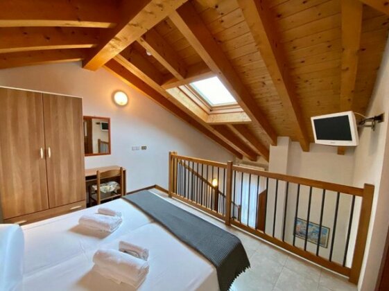 Hotel Rosa Caorle - Photo2