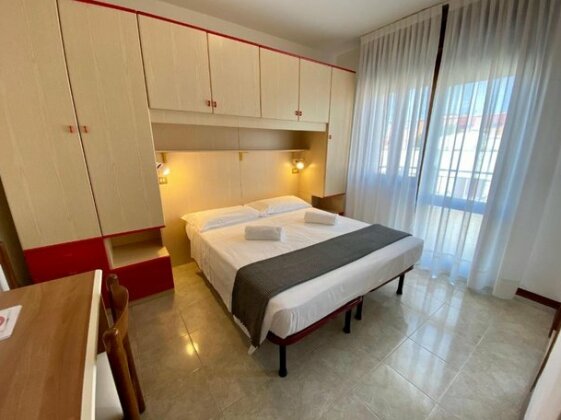 Hotel Rosa Caorle - Photo5