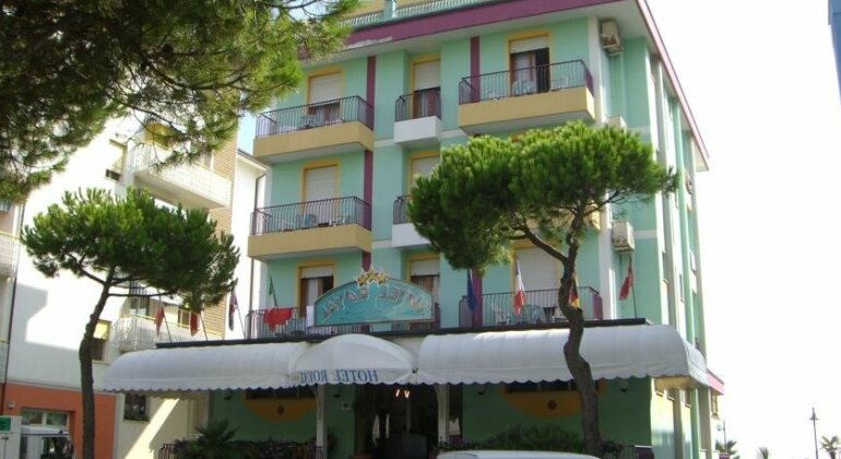 Hotel Royal Garni - Photo2