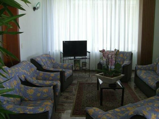 Hotel Royal Garni - Photo4