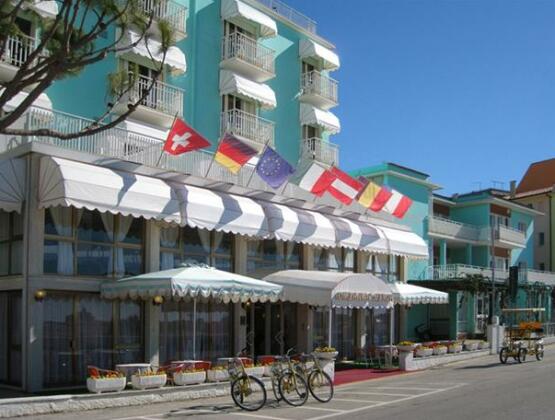 Hotel Sanremo - Photo3