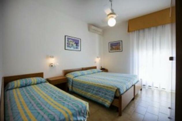 Hotel Sorriso Caorle - Photo2