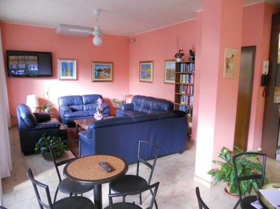 Hotel Sorriso Caorle - Photo3