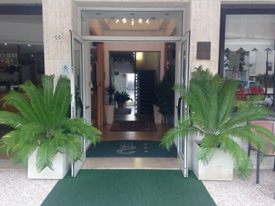 Hotel Stoccarda - Photo3