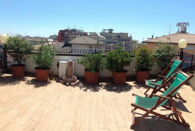 Hotel Stoccarda - Photo4