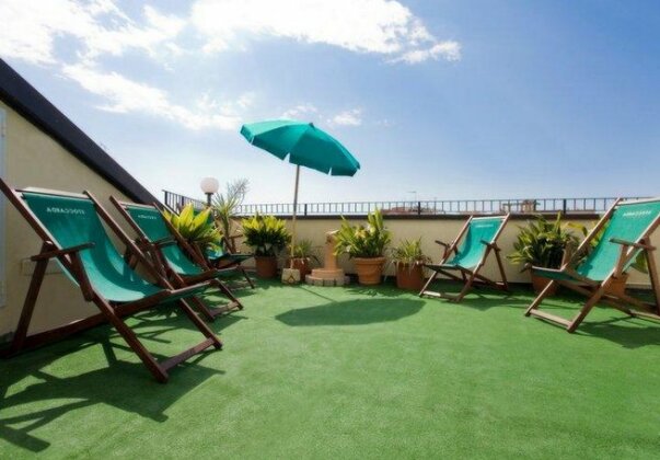 Hotel Stoccarda - Photo5