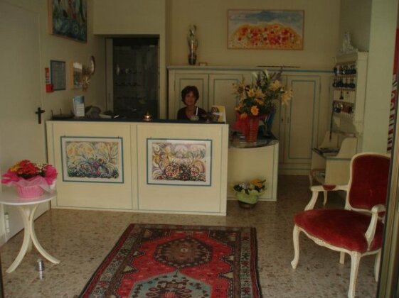 Hotel Tizian Beach - Photo3