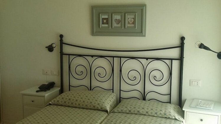 Hotel Tizian Beach - Photo4