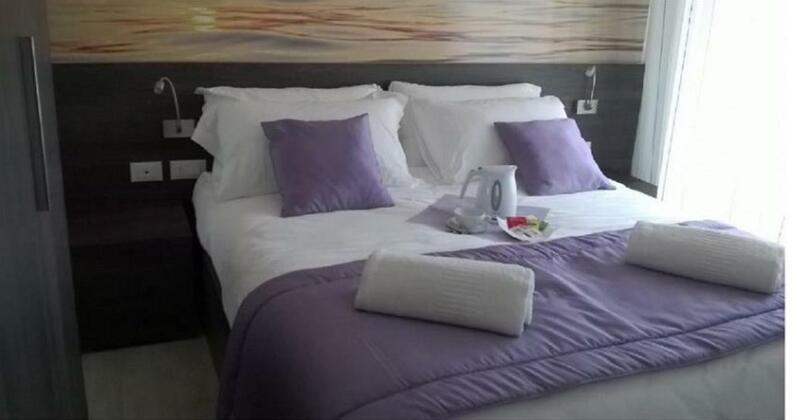 Hotel Tre Rose Caorle - Photo5