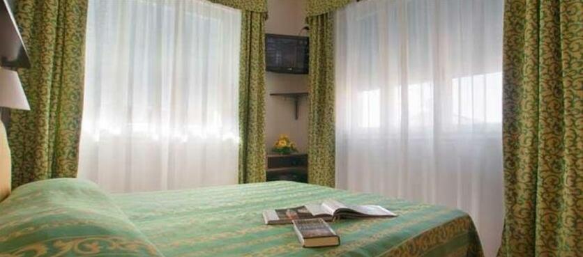 Hotel Villa Bruna - Photo2