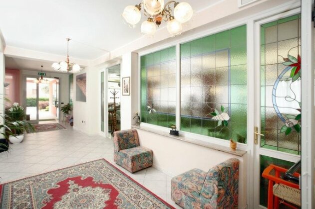 Hotel Villa Maria Caorle - Photo2