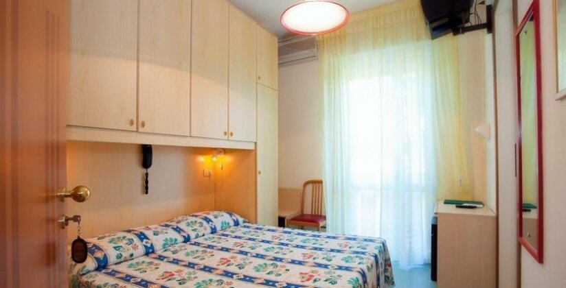 Hotel Villa Maria Caorle - Photo3
