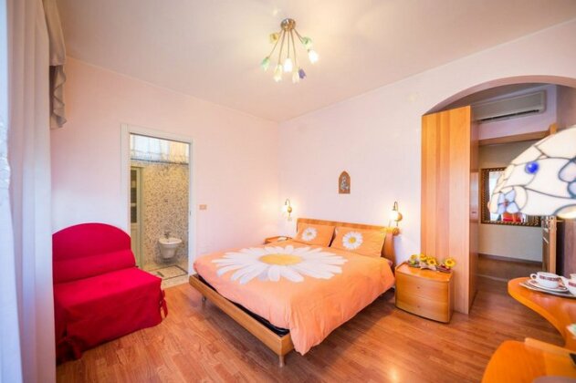 Locanda Fabrizio - Photo5