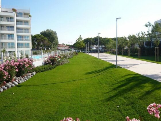 Marina Verde Wellness Resort - Photo3