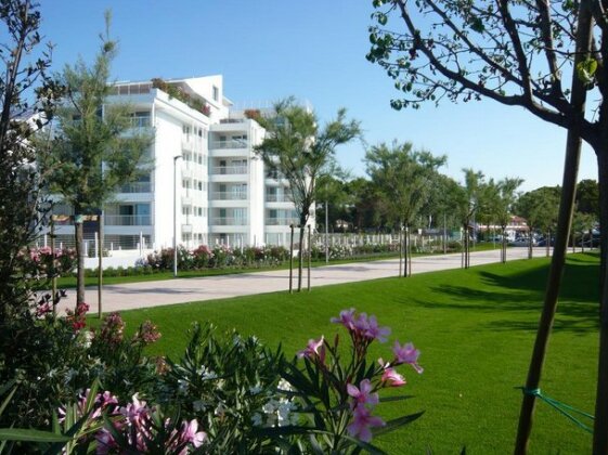 Marina Verde Wellness Resort - Photo4