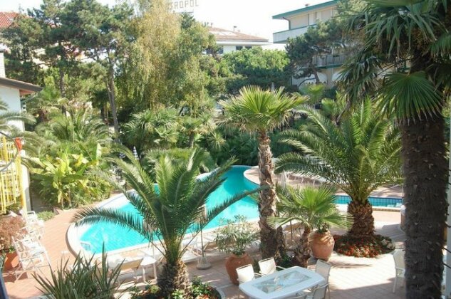 Park Hotel Pineta - Photo2