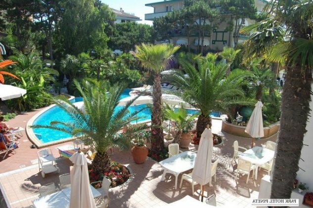 Park Hotel Pineta - Photo5