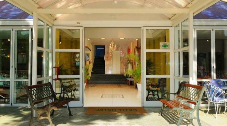 Petit Hotel Caorle - Photo2